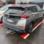 Nissan - Leaf - e+ Tekna 62 kWh - Viistoperä