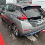 Nissan - Leaf - e+ Tekna 62 kWh - Viistoperä