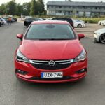 Opel - Astra - 5-ov Innovation 1,4 Turbo ecoFLEX Start/Stop 110kW MT6 - Viistoperä