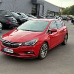 Opel - Astra - 5-ov Innovation 1,4 Turbo ecoFLEX Start/Stop 110kW MT6 - Viistoperä