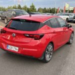 Opel - Astra - 5-ov Innovation 1,4 Turbo ecoFLEX Start/Stop 110kW MT6 - Viistoperä