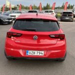 Opel - Astra - 5-ov Innovation 1,4 Turbo ecoFLEX Start/Stop 110kW MT6 - Viistoperä