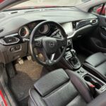 Opel - Astra - 5-ov Innovation 1,4 Turbo ecoFLEX Start/Stop 110kW MT6 - Viistoperä