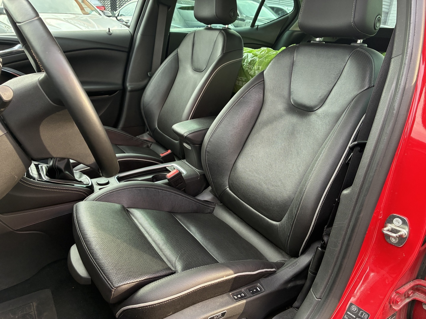 Opel - Astra - 5-ov Innovation 1,4 Turbo ecoFLEX Start/Stop 110kW MT6 - Viistoperä