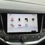 Opel - Astra - 5-ov Innovation 1,4 Turbo ecoFLEX Start/Stop 110kW MT6 - Viistoperä