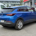 Opel - Grandland X - Enjoy 1,2 Turbo Start/Stop 96 kW AT6 - Maastoauto