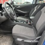 Opel - Grandland X - Enjoy 1,2 Turbo Start/Stop 96 kW AT6 - Maastoauto