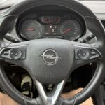 Opel - Grandland X - Enjoy 1,2 Turbo Start/Stop 96 kW AT6 - Maastoauto