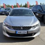 Peugeot - 508 - 508 Farmari (AC) 5ov 1598cm3 A - Farmari
