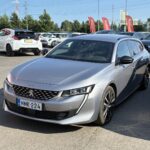 Peugeot - 508 - 508 Farmari (AC) 5ov 1598cm3 A - Farmari