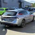 Peugeot - 508 - 508 Farmari (AC) 5ov 1598cm3 A - Farmari