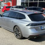 Peugeot - 508 - 508 Farmari (AC) 5ov 1598cm3 A - Farmari