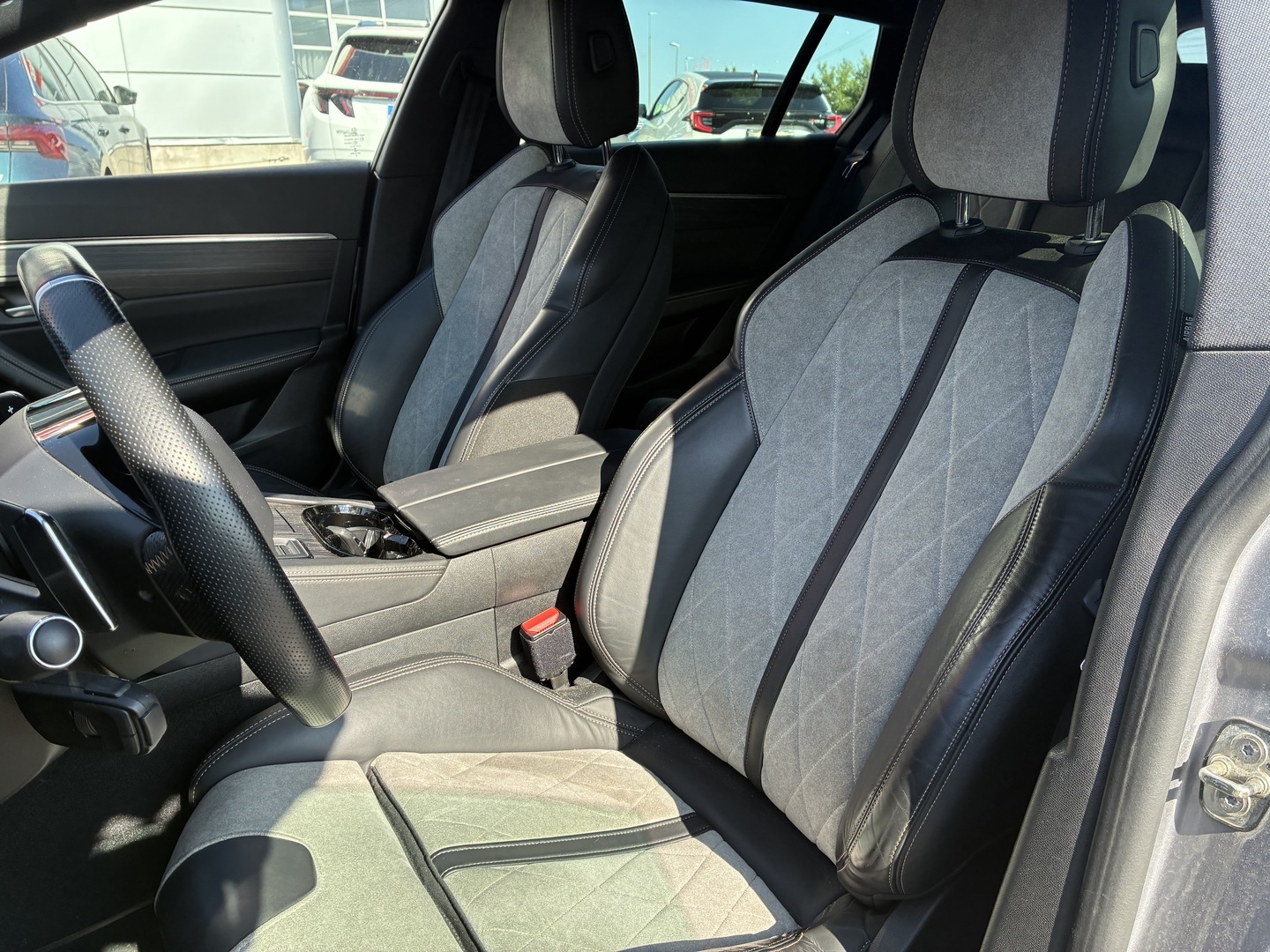 Peugeot - 508 - 508 Farmari (AC) 5ov 1598cm3 A - Farmari