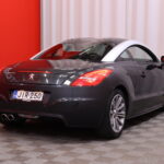 Peugeot - RCZ - THP 156 // Vakkari / P.tutkat / Radio // - Coupe
