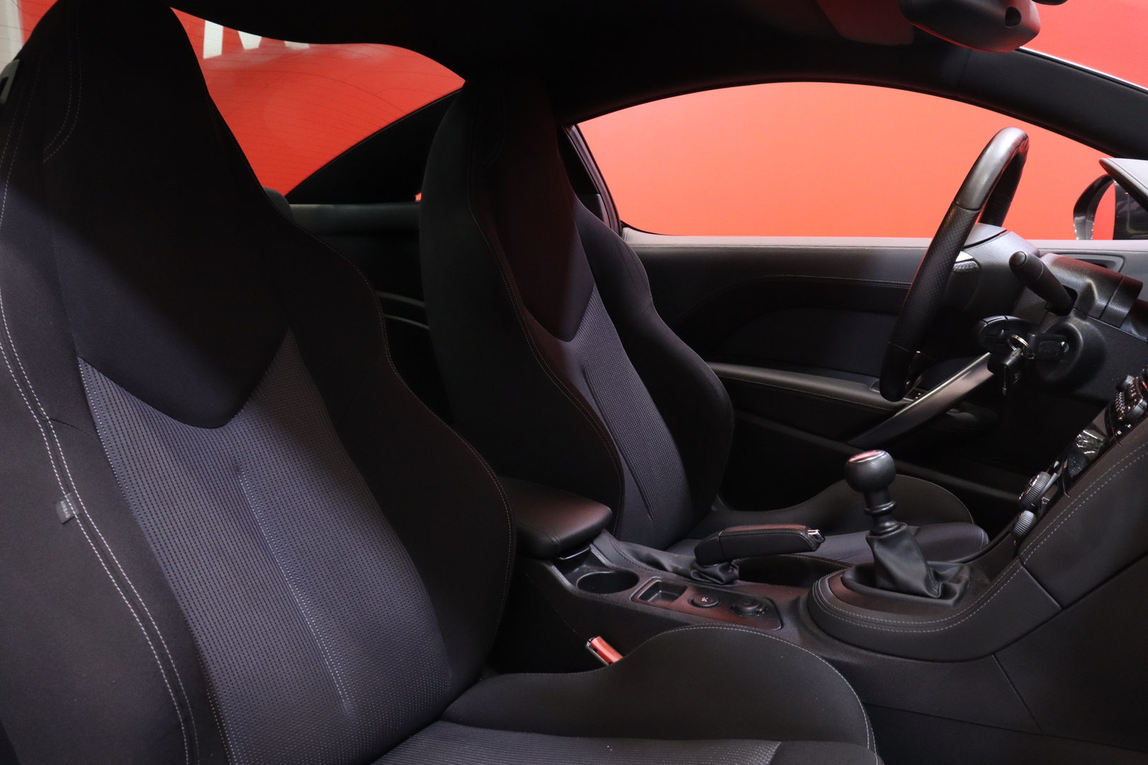 Peugeot - RCZ - THP 156 // Vakkari / P.tutkat / Radio // - Coupe