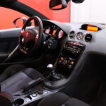 Peugeot - RCZ - THP 156 // Vakkari / P.tutkat / Radio // - Coupe