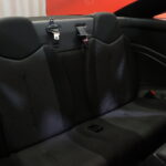 Peugeot - RCZ - THP 156 // Vakkari / P.tutkat / Radio // - Coupe