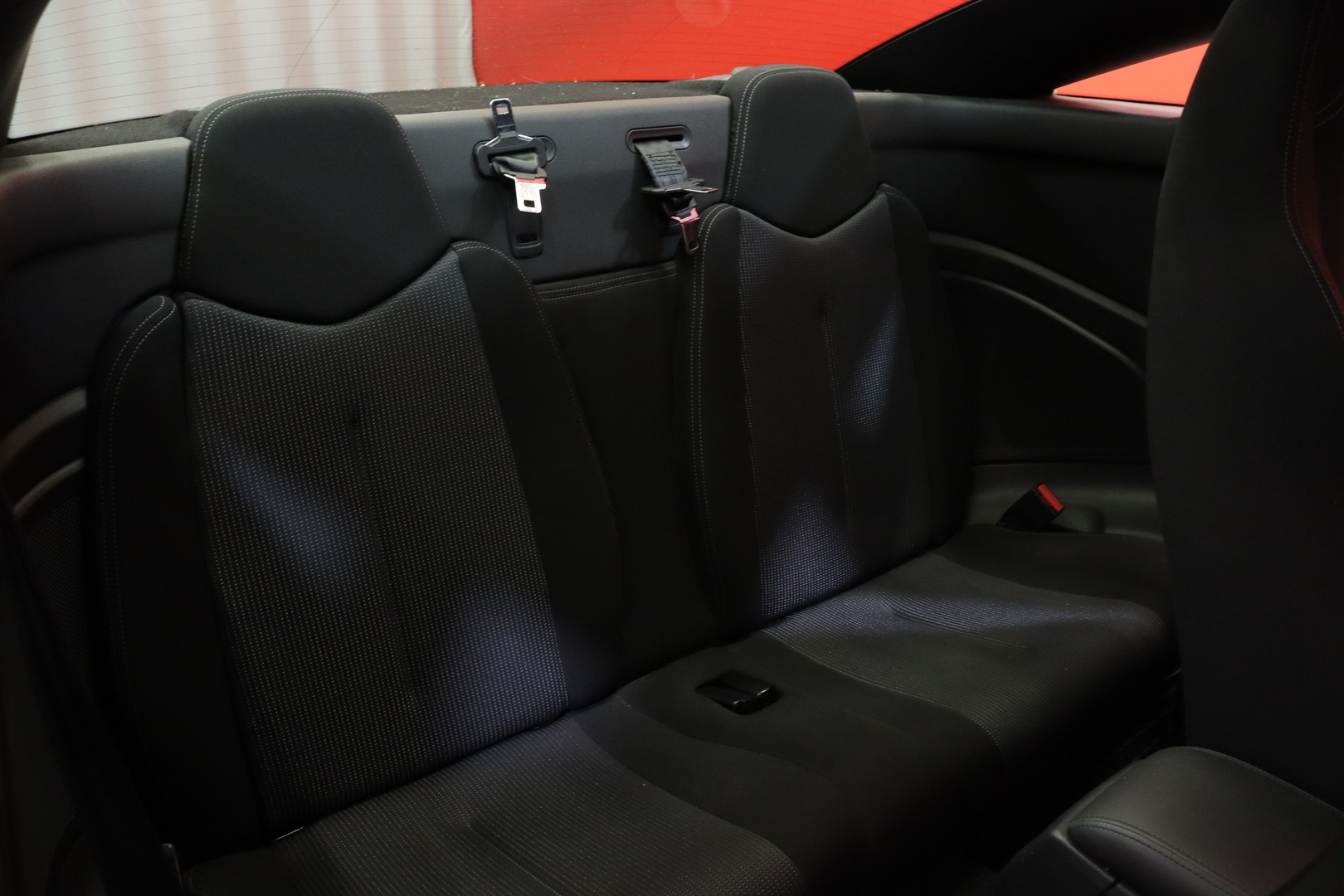 Peugeot - RCZ - THP 156 // Vakkari / P.tutkat / Radio // - Coupe