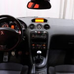 Peugeot - RCZ - THP 156 // Vakkari / P.tutkat / Radio // - Coupe