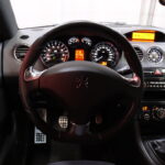 Peugeot - RCZ - THP 156 // Vakkari / P.tutkat / Radio // - Coupe