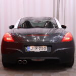 Peugeot - RCZ - THP 156 // Vakkari / P.tutkat / Radio // - Coupe