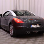 Peugeot - RCZ - THP 156 // Vakkari / P.tutkat / Radio // - Coupe