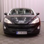 Peugeot - RCZ - THP 156 // Vakkari / P.tutkat / Radio // - Coupe