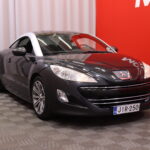 Peugeot - RCZ - THP 156 // Vakkari / P.tutkat / Radio // - Coupe
