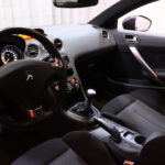 Peugeot - RCZ - THP 156 // Vakkari / P.tutkat / Radio // - Coupe