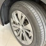 Peugeot - e-208 - Allure Pack 50 kWh 136 Automaatti **Juuri Tullut! / 1-om Suomi-auto / Lämpöpumppu / Kamera / 2x renkaat ja vanteet** - Viistoperä
