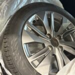 Peugeot - e-208 - Allure Pack 50 kWh 136 Automaatti **Juuri Tullut! / 1-om Suomi-auto / Lämpöpumppu / Kamera / 2x renkaat ja vanteet** - Viistoperä