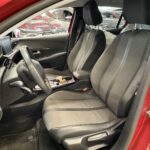 Peugeot - e-208 - Allure Pack 50 kWh 136 Automaatti **Juuri Tullut! / 1-om Suomi-auto / Lämpöpumppu / Kamera / 2x renkaat ja vanteet** - Viistoperä