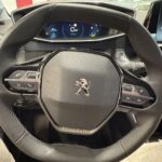 Peugeot - e-208 - Allure Pack 50 kWh 136 Automaatti **Juuri Tullut! / 1-om Suomi-auto / Lämpöpumppu / Kamera / 2x renkaat ja vanteet** - Viistoperä