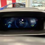 Peugeot - e-208 - Allure Pack 50 kWh 136 Automaatti **Juuri Tullut! / 1-om Suomi-auto / Lämpöpumppu / Kamera / 2x renkaat ja vanteet** - Viistoperä