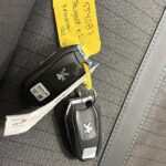 Peugeot - e-208 - Allure Pack 50 kWh 136 Automaatti **Juuri Tullut! / 1-om Suomi-auto / Lämpöpumppu / Kamera / 2x renkaat ja vanteet** - Viistoperä