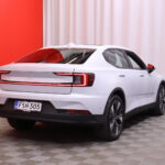 Polestar - 2 - Long Range Dual Motor, 300kW, 78kWh / Lämpöpummpu / H&K / Panorama / LED / 360° // - Viistoperä