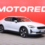 Polestar - 2 - Long Range Dual Motor, 300kW, 78kWh / Lämpöpummpu / H&K / Panorama / LED / 360° // - Viistoperä