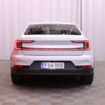 Polestar - 2 - Long Range Dual Motor, 300kW, 78kWh / Lämpöpummpu / H&K / Panorama / LED / 360° // - Viistoperä