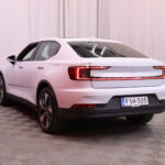 Polestar - 2 - Long Range Dual Motor, 300kW, 78kWh / Lämpöpummpu / H&K / Panorama / LED / 360° // - Viistoperä