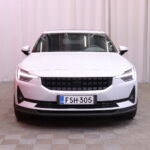 Polestar - 2 - Long Range Dual Motor, 300kW, 78kWh / Lämpöpummpu / H&K / Panorama / LED / 360° // - Viistoperä