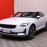 Polestar - 2 - Long Range Dual Motor, 300kW, 78kWh / Lämpöpummpu / H&K / Panorama / LED / 360° // - Viistoperä
