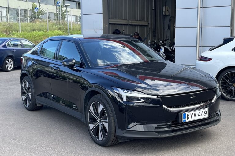 Polestar 2