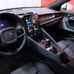 Polestar - 2 - Long Range Dual Motor Performance 78kWh / Pilot & Plus / Koukku / - Viistoperä
