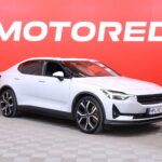 Polestar - 2 - Long Range Dual Motor Performance 78kWh / Pilot & Plus / Koukku / - Viistoperä