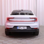 Polestar - 2 - Long Range Dual Motor Performance 78kWh / Pilot & Plus / Koukku / - Viistoperä
