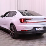 Polestar - 2 - Long Range Dual Motor Performance 78kWh / Pilot & Plus / Koukku / - Viistoperä