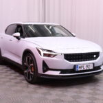 Polestar - 2 - Long Range Dual Motor Performance 78kWh / Pilot & Plus / Koukku / - Viistoperä