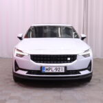 Polestar - 2 - Long Range Dual Motor Performance 78kWh / Pilot & Plus / Koukku / - Viistoperä