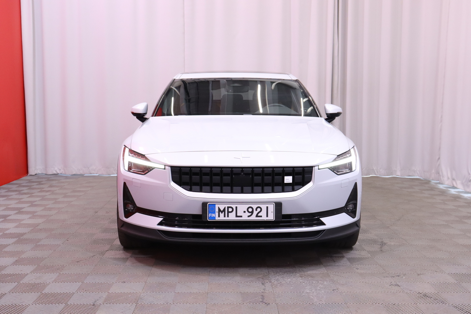 Polestar - 2 - Long Range Dual Motor Performance 78kWh / Pilot & Plus / Koukku / - Viistoperä