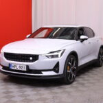 Polestar - 2 - Long Range Dual Motor Performance 78kWh / Pilot & Plus / Koukku / - Viistoperä